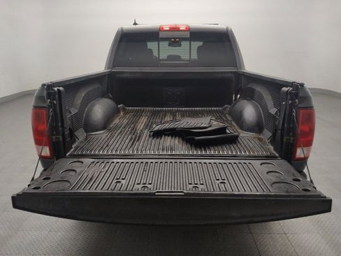 Used 2016 RAM 1500 Lone Star RWD image 29