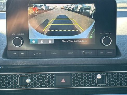 Used 2022 Honda Civic EX image 14