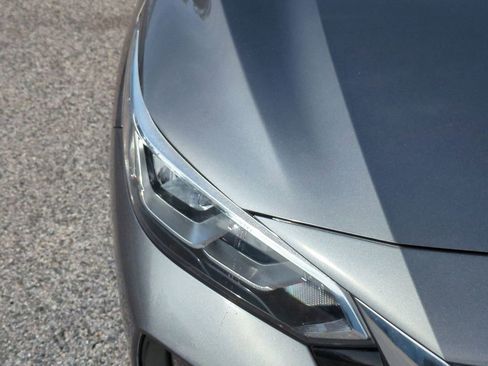 Certified 2023 Nissan Sentra SV w/ All-Weather Package image 10