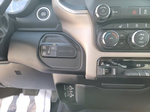 Used 2021 RAM 2500 Laramie image 17