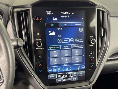 Used 2024 Subaru Crosstrek 2.5i Sport image 27