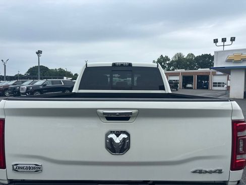 Used 2021 RAM 2500 Limited AWD/4WD image 14