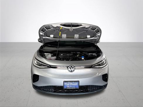 Certified 2023 Volkswagen ID.4 Pro S RWD image 24