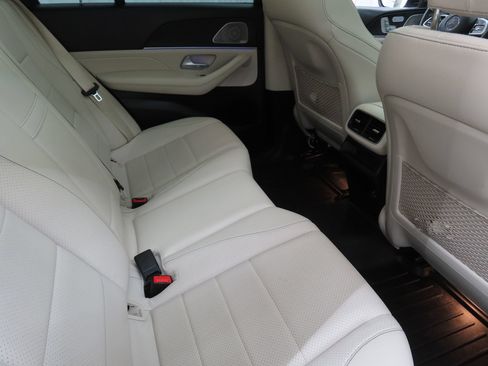 Used 2021 Mercedes-Benz GLE 350 image 26