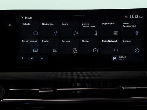 New 2025 Hyundai Santa Cruz Limited image 31