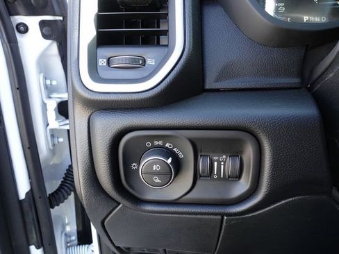 New 2025 RAM 2500 Laramie image 21