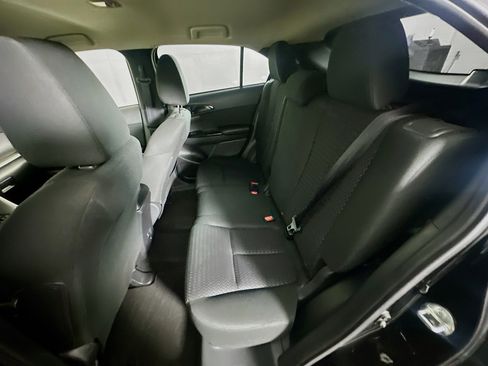Used 2024 Mitsubishi Eclipse Cross LE image 25