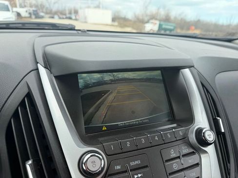 Used 2015 Chevrolet Equinox LT w/ Driver Convenience Package image 22