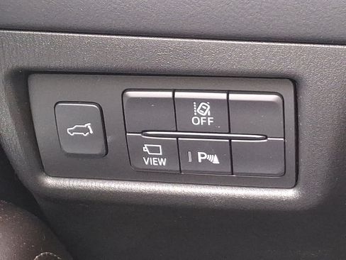 Used 2025 MAZDA CX-5 Signature image 24