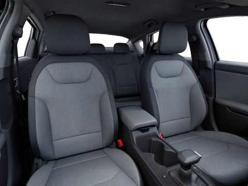 New 2026 Kia K4 LXS image 15
