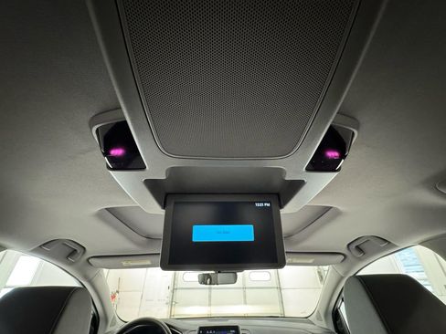 Used 2019 Honda Odyssey EX-L image 21