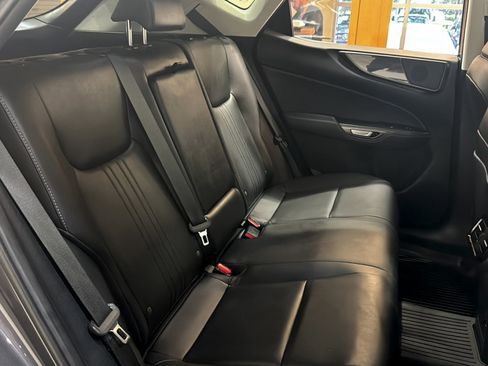 Used 2024 Lexus NX 250 FWD w/ Towing Package (2000 Lbs) image 14