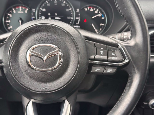 Used 2023 MAZDA CX-5 AWD 2.5 S w/ Premium Package image 22