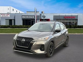 Used 2024 Nissan Kicks SR w/ Interior Electronics Package video 1