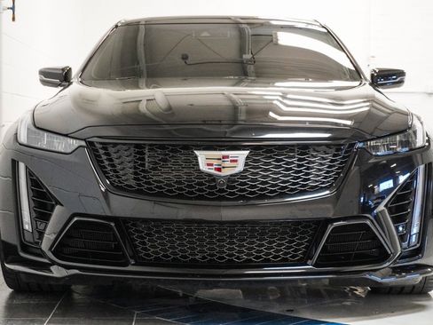 Used 2023 Cadillac CT5 V Blackwing w/ Driver Assist Package image 42