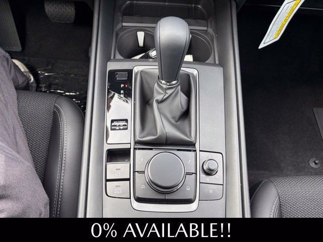 Used 2026 MAZDA CX-50 AWD 2.5 S w/ Cargo Package image 18