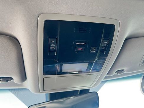 Used 2018 Lexus RX 350L FWD image 19