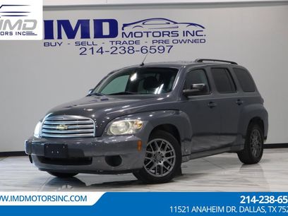 Used 2009 Chevrolet HHR LS