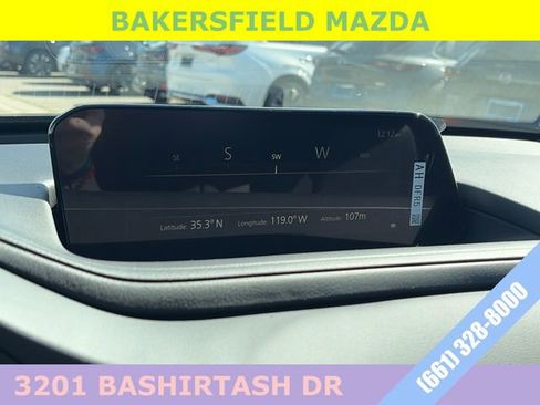 New 2026 MAZDA CX-30 AWD 2.5 S image 19