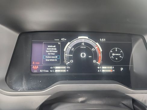 Used 2025 Toyota Tundra Limited image 19