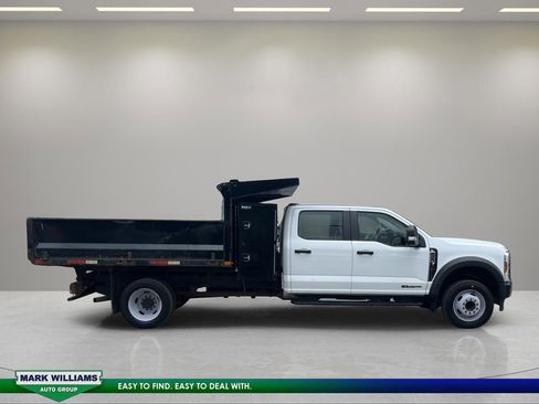 Used 2024 Ford F450 XL RWD image 3