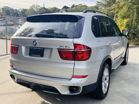 Used 2013 BMW X5 xDrive35i image 13