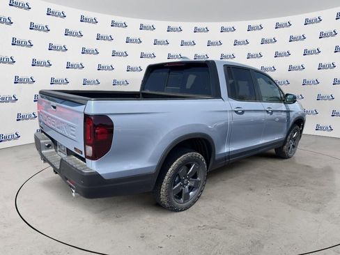 New 2026 Honda Ridgeline TrailSport image 7