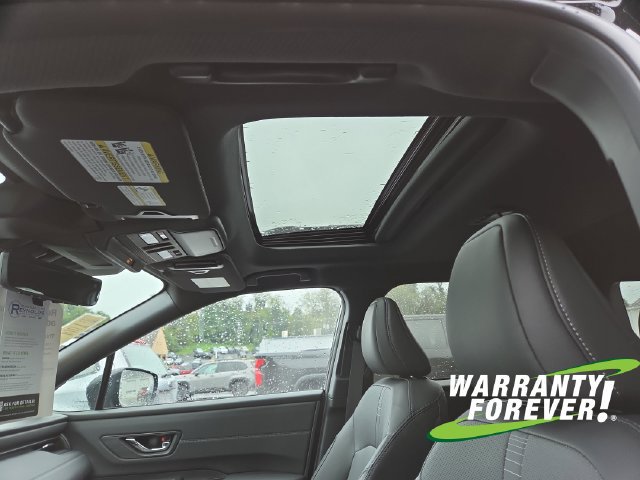 Certified 2026 Subaru Outback Touring XT AWD/4WD image 13