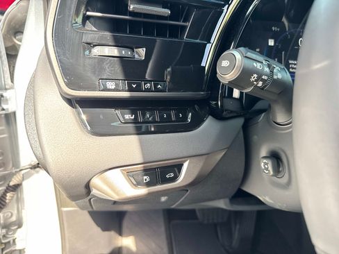 Certified 2025 Lexus RX 350 Premium w/ Accessory Package (Z1) FWD image 33