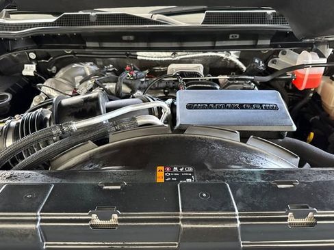 Used 2025 Chevrolet Silverado 2500 LT w/ Convenience Package AWD/4WD image 56