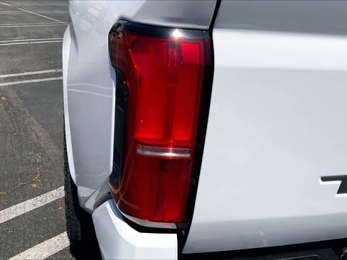 New 2026 Toyota Tacoma SR5 RWD image 14