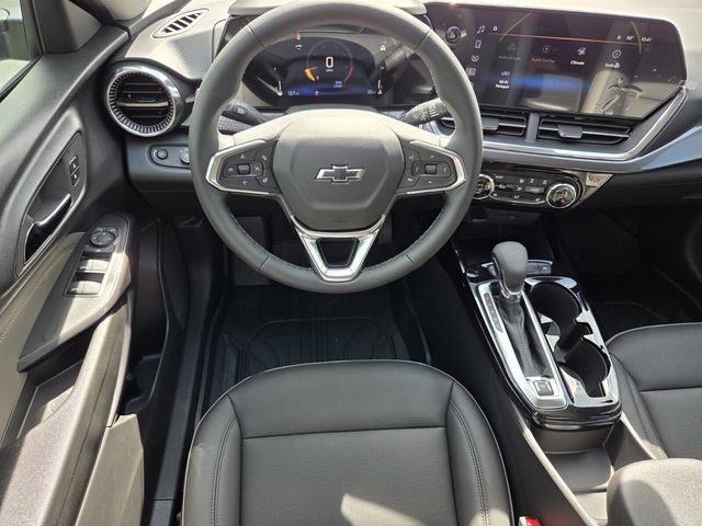 New 2026 Chevrolet Trax ACTIV w/ Driver Confidence Package FWD image 10
