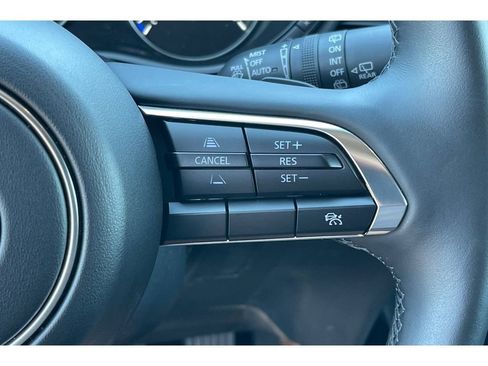 Certified 2025 MAZDA CX-30 2.5 Turbo w/ Premium Package image 39