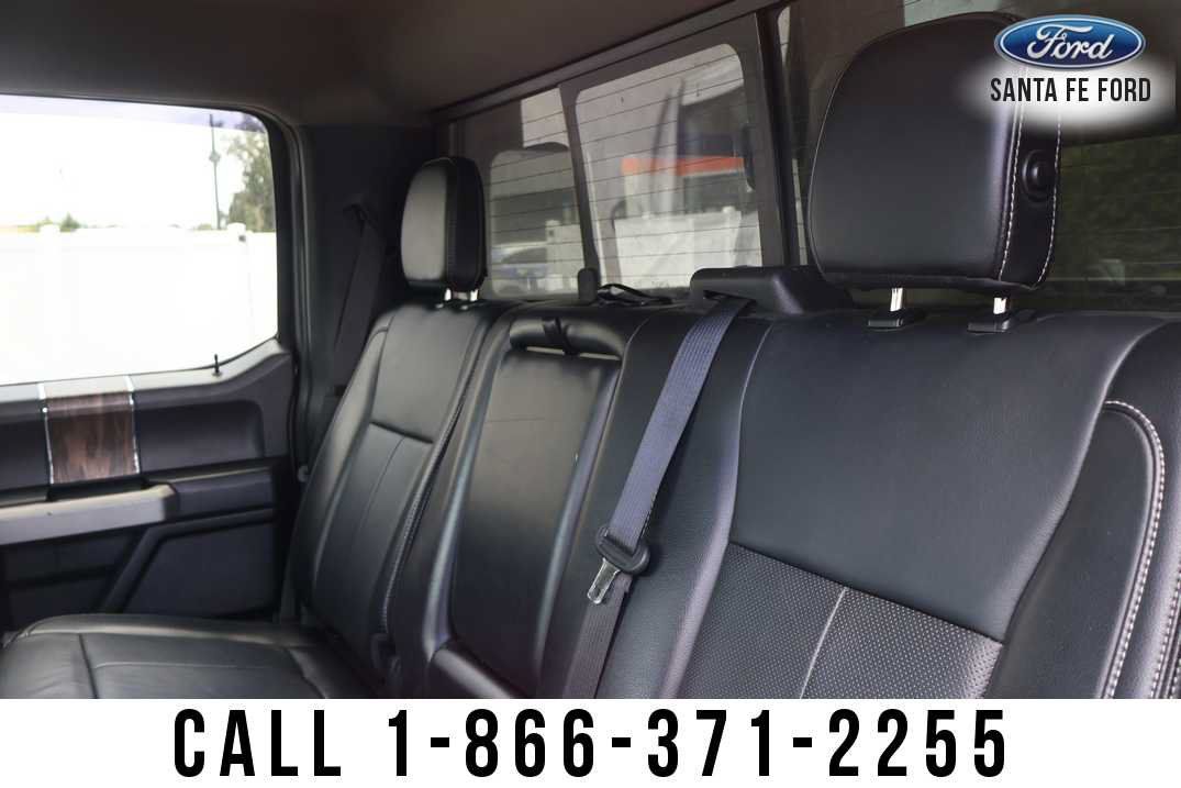 Used 2019 Ford F150 Lariat RWD image 20