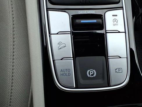 New 2026 Hyundai Tucson SEL image 11