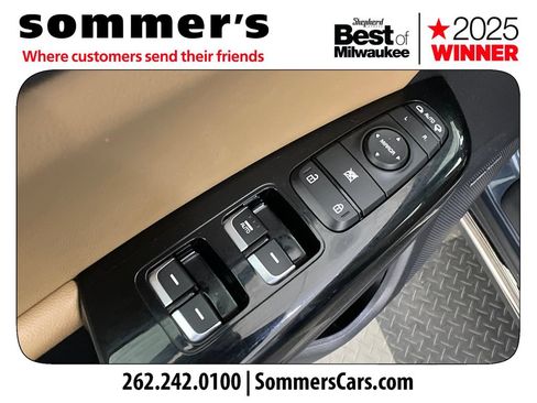Used 2020 Kia Sportage SX AWD/4WD image 11