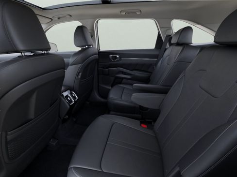 New 2026 Kia Sorento SX FWD image 14
