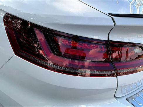 Certified 2023 Volkswagen Arteon SEL Premium image 28