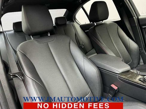 Used 2017 BMW 330i xDrive Sedan image 21