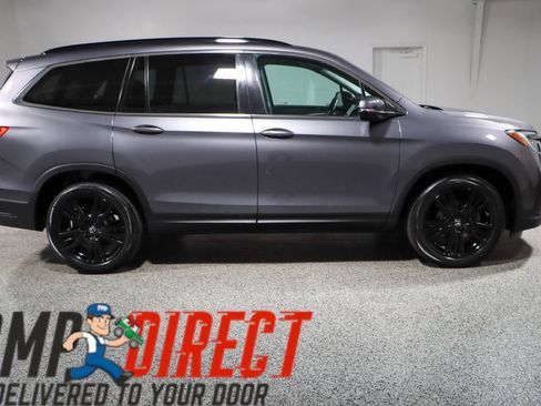 Used 2022 Honda Pilot Special Edition image 6