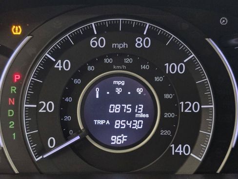 Used 2014 Honda CR-V EX-L image 21