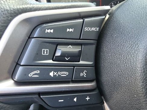 Certified 2024 Subaru Outback Limited AWD/4WD image 14