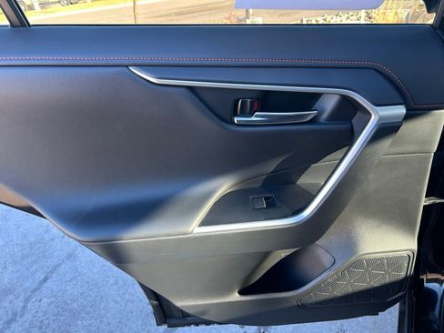 Used 2024 Toyota RAV4 Adventure image 26