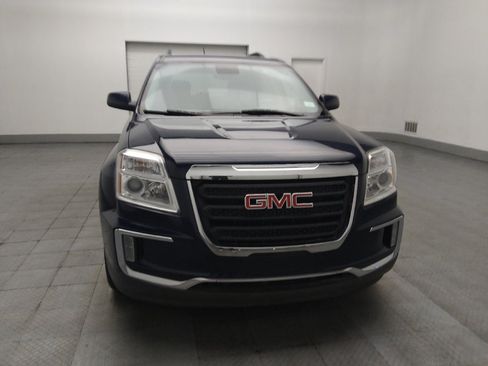 Used 2017 GMC Terrain SLE w/ Driver Alert Package I FWD image 14