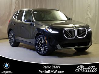 Used 2026 BMW X3 xDrive30i w/ Premium Package AWD/4WD video 1