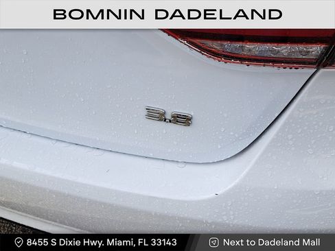 Used 2018 Genesis G80 3.8 image 5