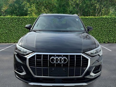 Used 2022 Audi Q3 2.0T Premium image 7