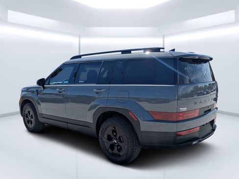 Used 2024 Hyundai Santa Fe XRT image 5