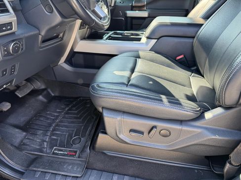 Used 2022 Ford F250 Lariat w/ Lariat Ultimate Package image 23