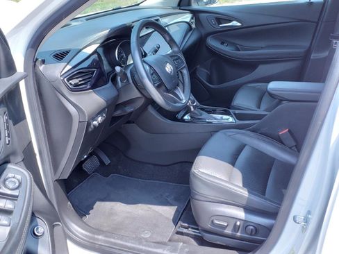 Used 2021 Buick Encore GX Essence w/ Sport Touring Package image 11